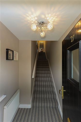 27 Holywell Avenue, Sea Road, Kilcoole, Co. Wicklow