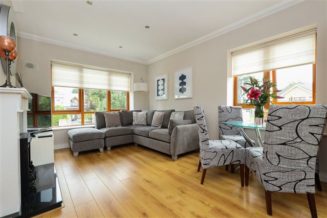27 Holywell Avenue, Sea Road, Kilcoole, Co. Wicklow
