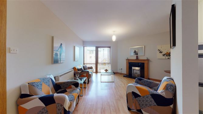 27 The Ogham, Granitefield Manor, Dun Laoghaire, Co. Dublin