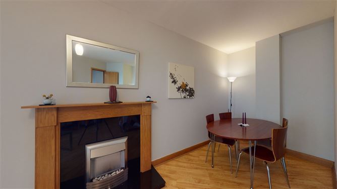 27 The Ogham, Granitefield Manor, Dun Laoghaire, Co. Dublin