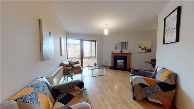 27 The Ogham, Granitefield Manor, Dun Laoghaire, Co. Dublin