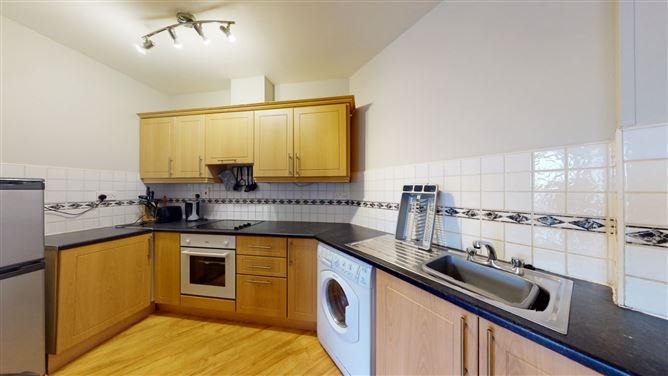 27 The Ogham, Granitefield Manor, Dun Laoghaire, Co. Dublin