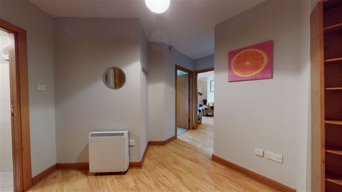 27 The Ogham, Granitefield Manor, Dun Laoghaire, Co. Dublin
