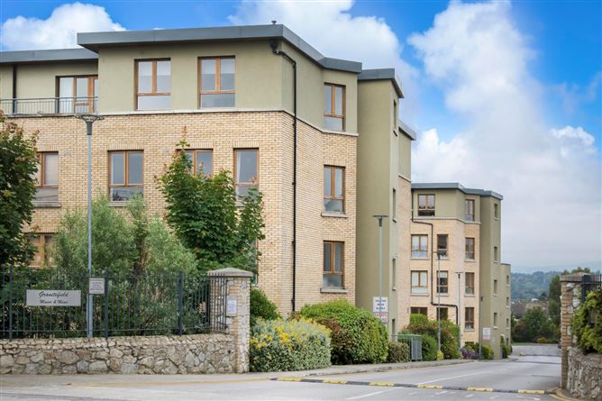 27 The Ogham, Granitefield Manor, Dun Laoghaire, Co. Dublin