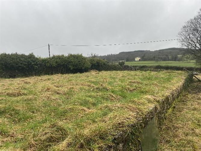 Carrow, Dualla, Cashel, Tipperary