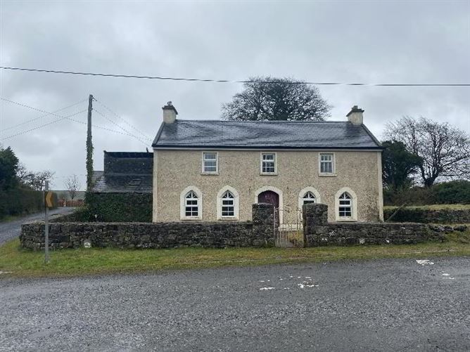 Carrow, Dualla, Cashel, Tipperary