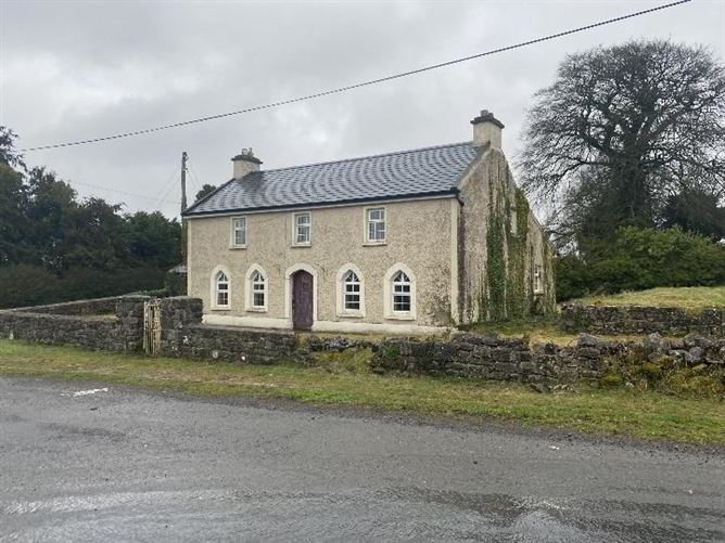 Carrow, Dualla, Cashel, Tipperary