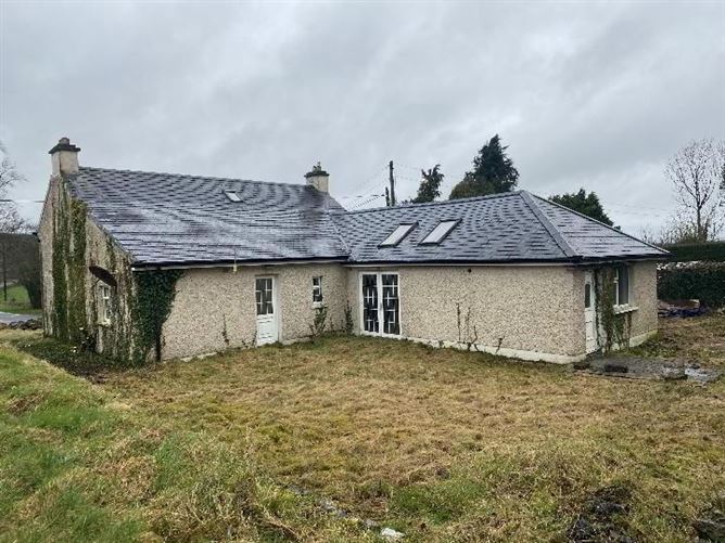 Carrow, Dualla, Cashel, Tipperary