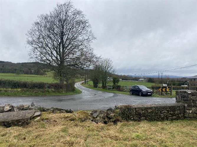 Carrow, Dualla, Cashel, Tipperary
