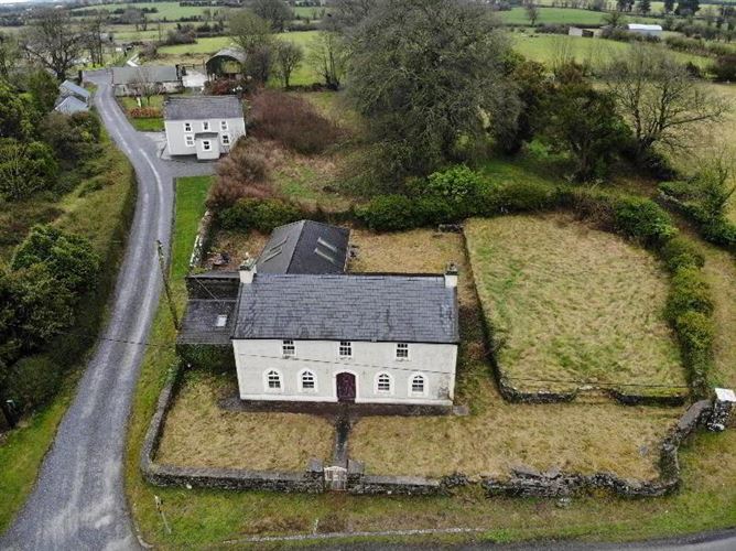 Carrow, Dualla, Cashel, Tipperary