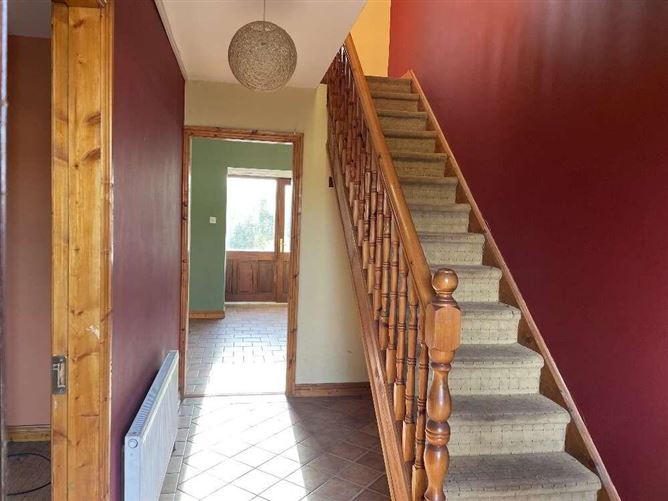 10 Brideview Close, Tallow, Waterford