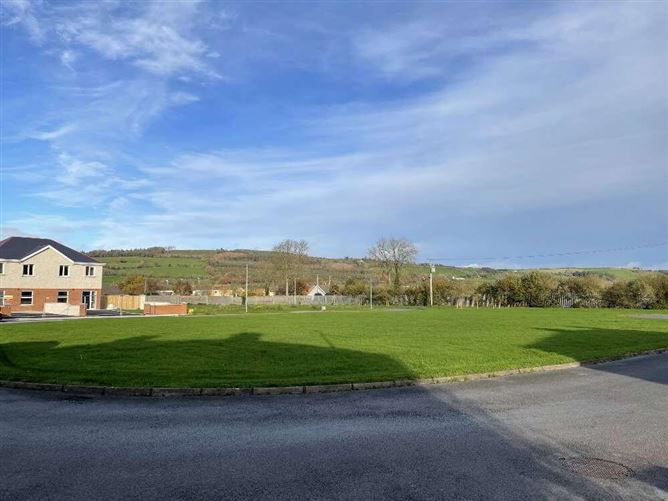 10 Brideview Close, Tallow, Waterford
