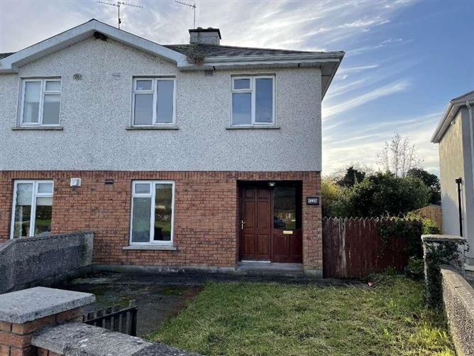 10 Brideview Close, Tallow, Waterford