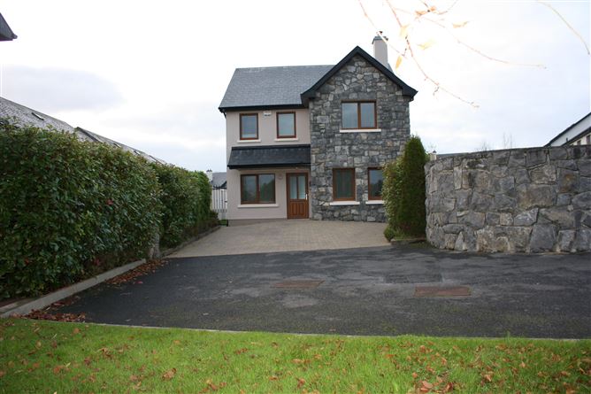 Main image for 36 ballymore lane, Craughwell, Galway
