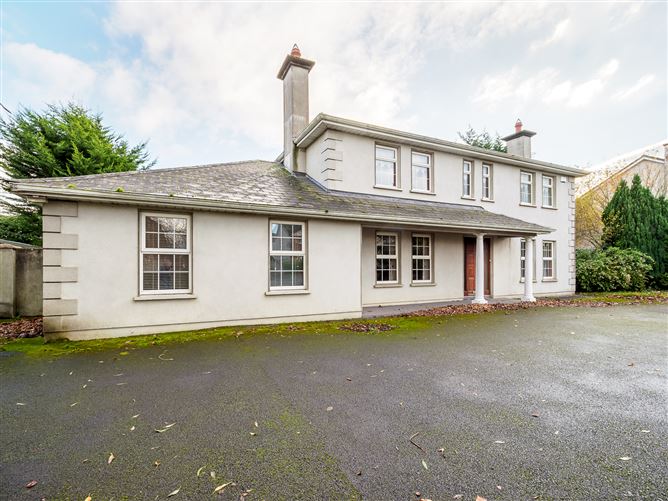 Main image for 6 The Rise,Powerstown Road,Clonmel,Co. Tipperary,E91 KR61