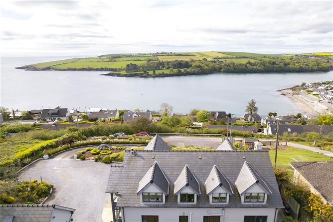 Sea La Vie, Coast Road, Fountainstown, Co. Cork