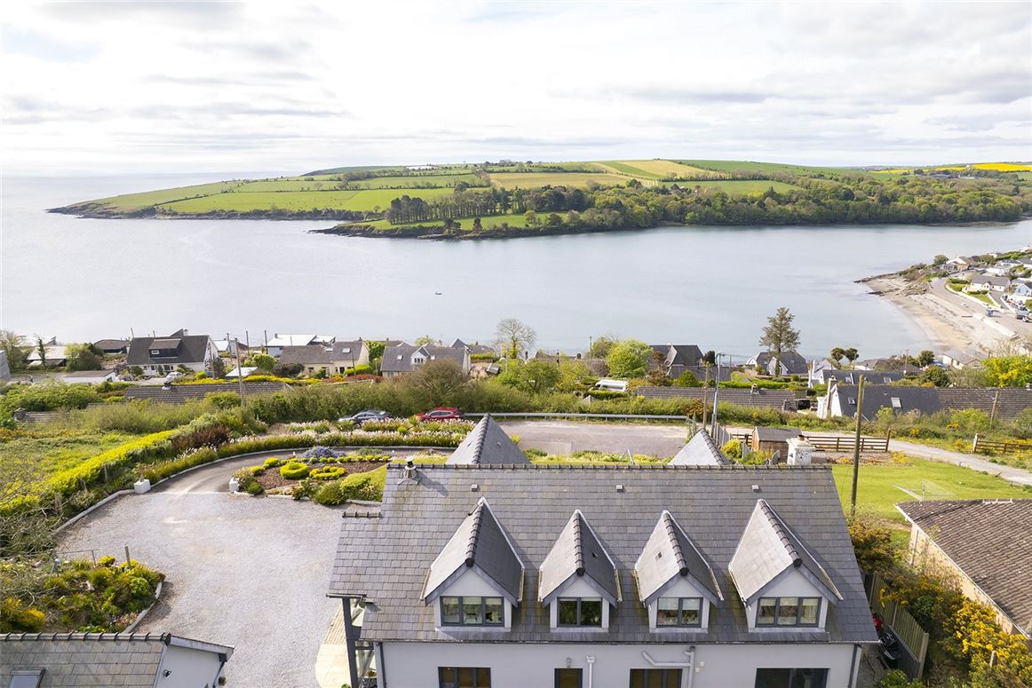Sea La Vie, Coast Road, Fountainstown, Co. Cork