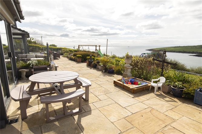Sea La Vie, Coast Road, Fountainstown, Co. Cork