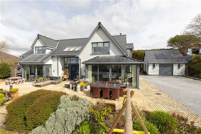 Sea La Vie, Coast Road, Fountainstown, Co. Cork