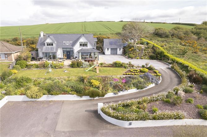Sea La Vie, Coast Road, Fountainstown, Co. Cork
