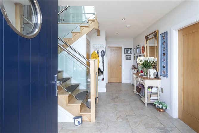 Sea La Vie, Coast Road, Fountainstown, Co. Cork