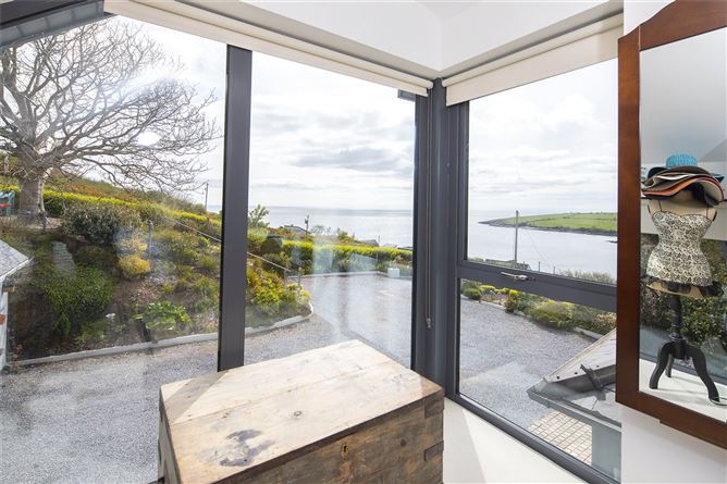 Sea La Vie, Coast Road, Fountainstown, Co. Cork