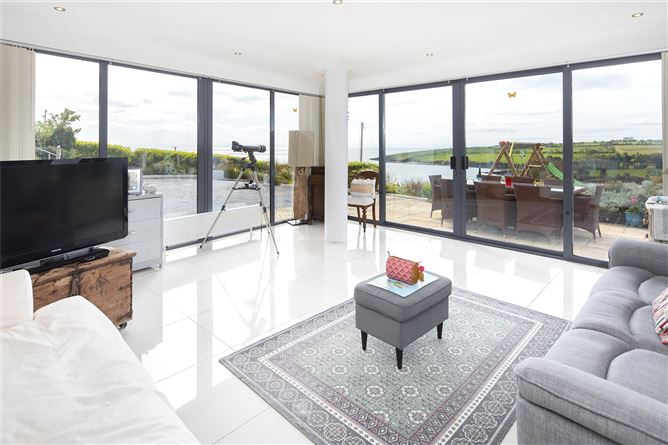 Sea La Vie, Coast Road, Fountainstown, Co. Cork