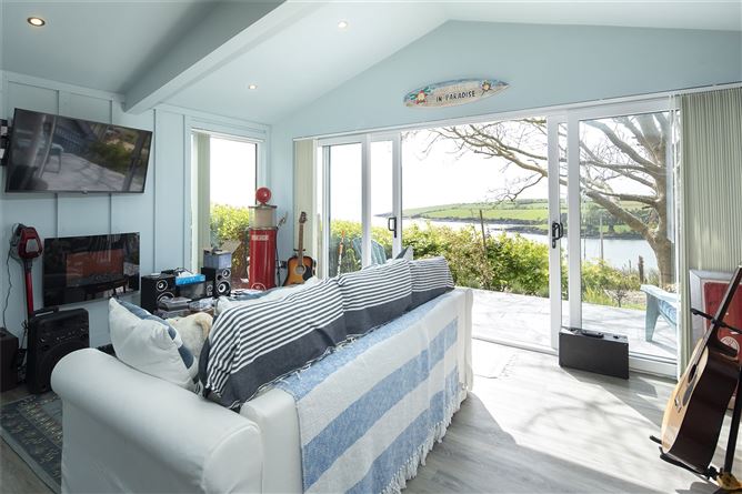 Sea La Vie, Coast Road, Fountainstown, Co. Cork