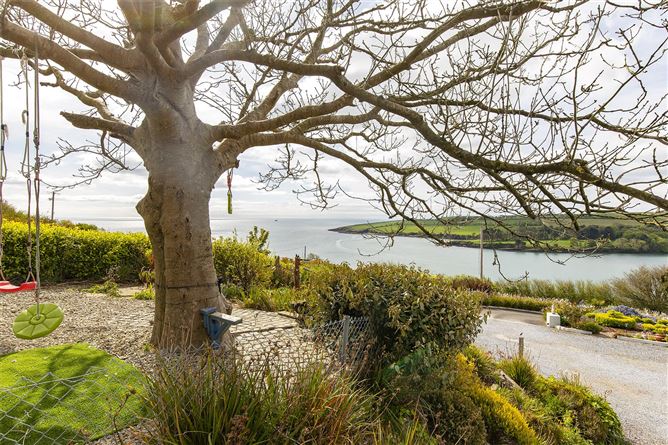 Sea La Vie, Coast Road, Fountainstown, Co. Cork