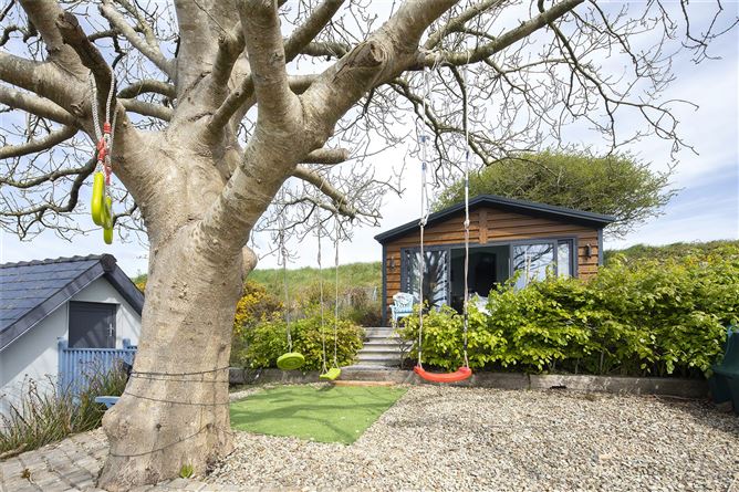 Sea La Vie, Coast Road, Fountainstown, Co. Cork