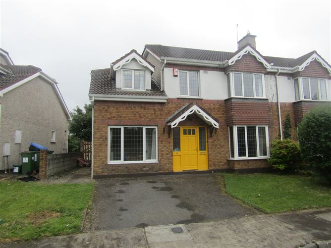 15 The Orchards, Ashbourne Avenue, Sth Circ Rd, Limerick