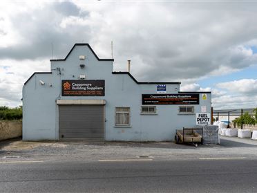 Image for Cappamore, Cappamore, Limerick
