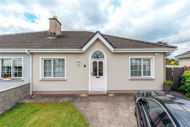 20 Preston Heights, Kilmeague, Co. Kildare