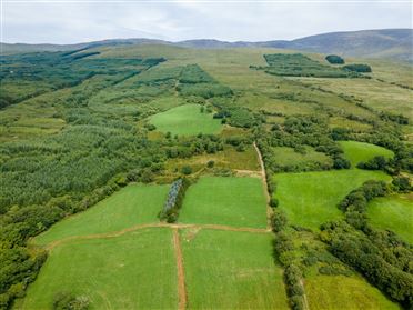 Image for Knockeens, Kilgarvan, Co. Kerry