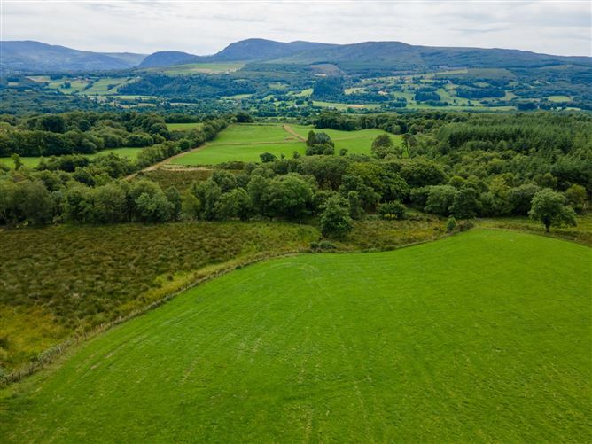 Knockeens, Kilgarvan, Co. Kerry