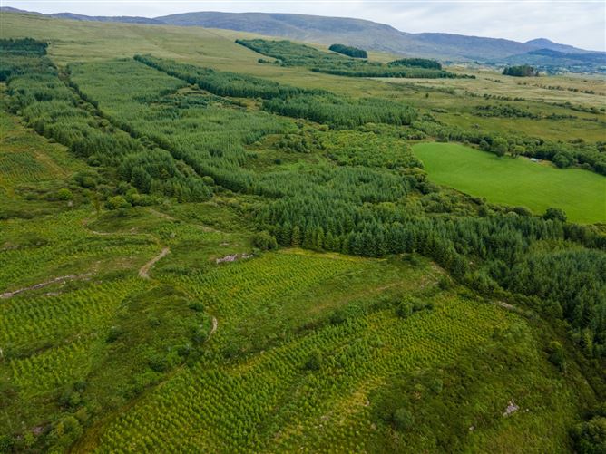 Knockeens, Kilgarvan, Co. Kerry