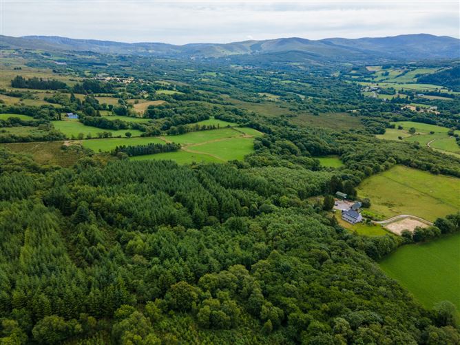 Knockeens, Kilgarvan, Co. Kerry