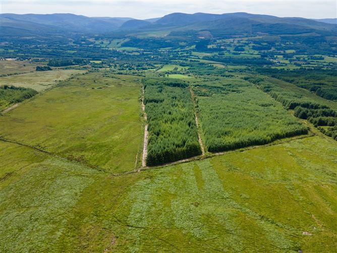 Knockeens, Kilgarvan, Co. Kerry