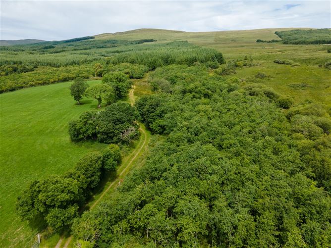 Knockeens, Kilgarvan, Co. Kerry