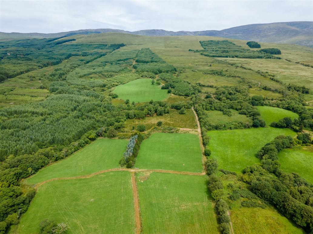Knockeens, Kilgarvan, Co. Kerry