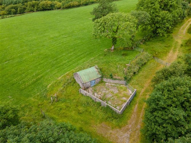 Knockeens, Kilgarvan, Co. Kerry