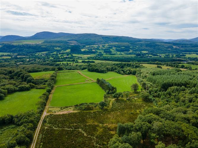 Knockeens, Kilgarvan, Co. Kerry
