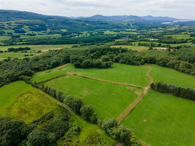 Knockeens, Kilgarvan, Co. Kerry