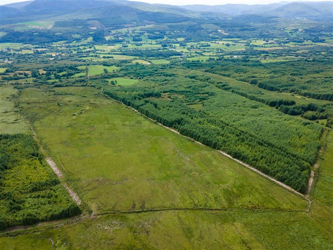 Knockeens, Kilgarvan, Co. Kerry