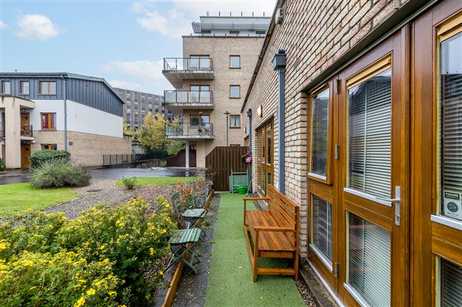 Apt 2 Bradogue Court, Annamoe Road, Cabra, Dublin 7