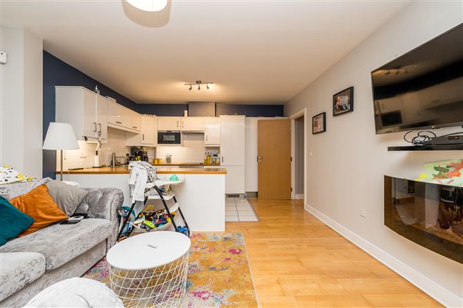 Apt 2 Bradogue Court, Annamoe Road, Cabra, Dublin 7