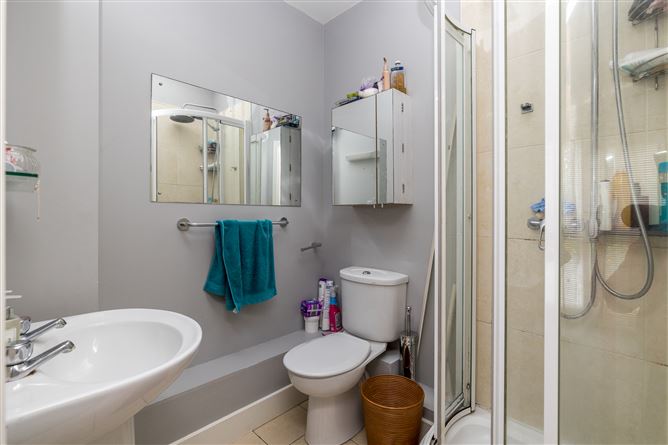 Apt 2 Bradogue Court, Annamoe Road, Cabra, Dublin 7