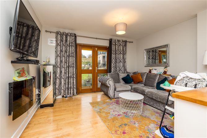 Apt 2 Bradogue Court, Annamoe Road, Cabra, Dublin 7
