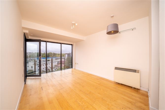 93 Longmeadows, Islandbridge, Dublin 8