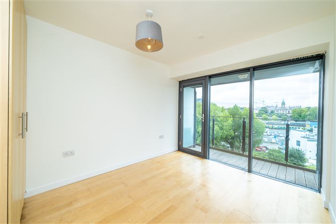 93 Longmeadows, Islandbridge, Dublin 8